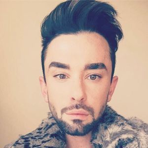 Meet your Posher, Derald